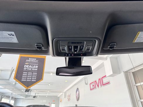 Certified 2021 GMC Sierra 1500 Denali w/ Driver Alert Package II image 29