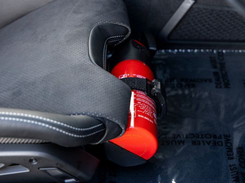 Certified 2026 Porsche 911 GT3 image 56