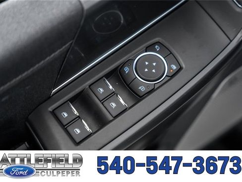 New 2025 Ford F150 Lariat w/ Equipment Group 501A Mid image 41