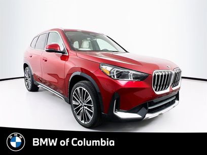 New 2026 BMW X1 xDrive28i w/ Convenience Package