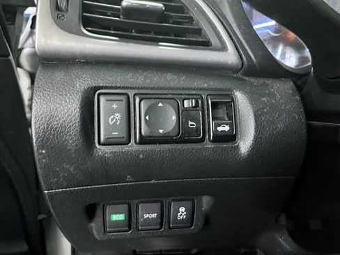 Used 2017 Nissan Sentra SV FWD image 20