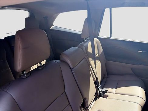 Used 2022 Honda Pilot EX-L image 30