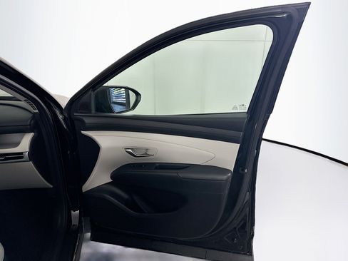 Used 2025 Hyundai Tucson SEL image 30