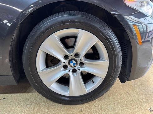 Used 2011 BMW 528i Sedan RWD image 42