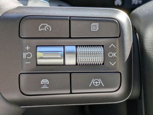 New 2026 Hyundai Palisade Calligraphy image 30