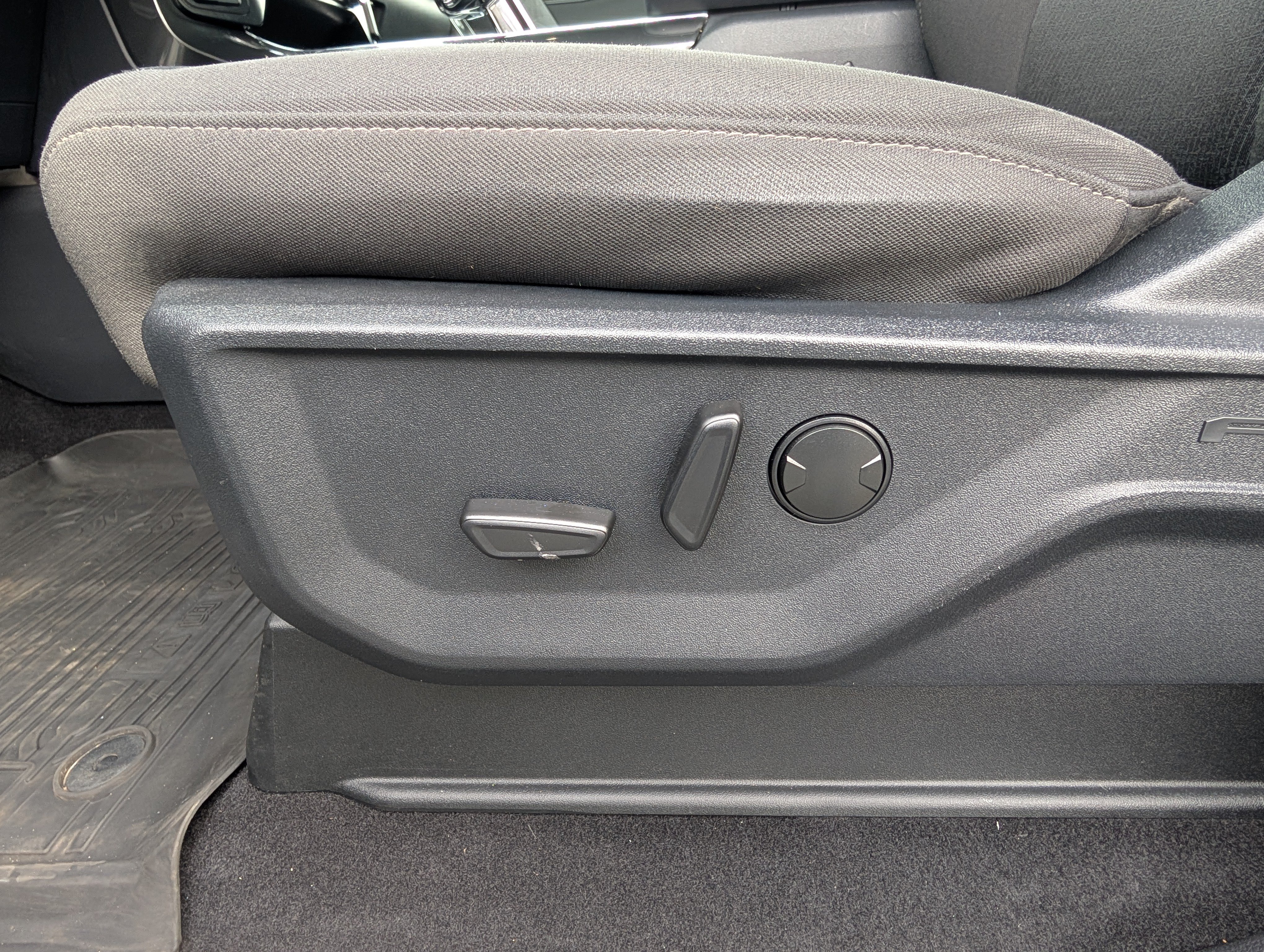 Certified 2023 Ford F150 4x4 SuperCrew Hybrid image 26