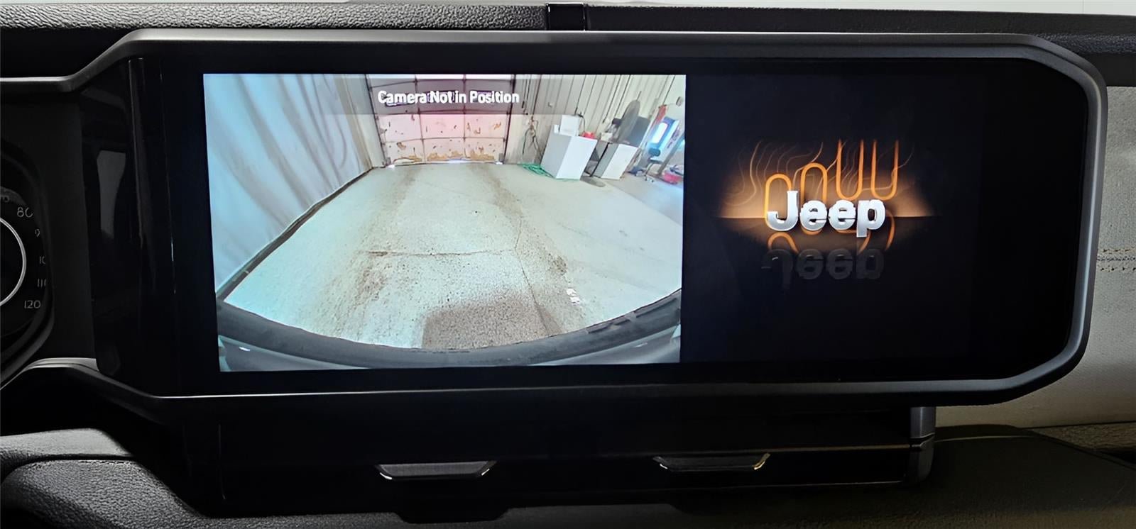 Used 2025 Jeep Wrangler Unlimited Sport AWD/4WD image 16
