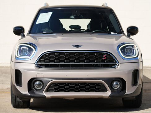 Used 2022 MINI Cooper Countryman S FWD image 6