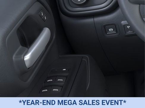 New 2025 Chevrolet Silverado 3500 W/T w/ WT Convenience Package image 21