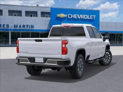 New 2026 Chevrolet Silverado 2500 LT w/ Safety Package