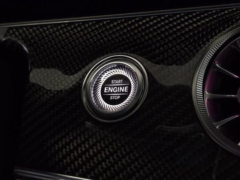 New 2026 Mercedes-Benz AMG GT 53 image 29