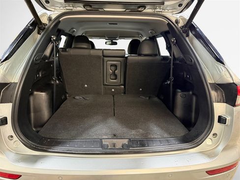 Used 2024 Mitsubishi Outlander SEL image 24