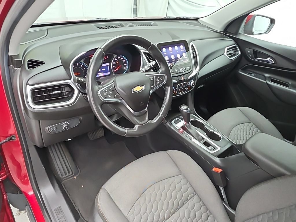 Used 2019 Chevrolet Equinox LT AWD/4WD image 15