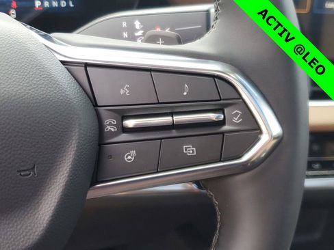 New 2026 Chevrolet Equinox ACTIV w/ Convenience Package III image 22