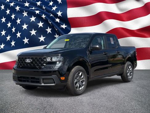 New 2026 Ford Maverick XLT FWD image 13