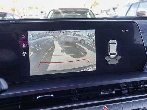 Certified 2025 Kia Telluride LX image 23