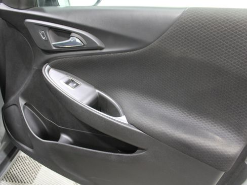 Used 2024 Chevrolet Malibu LT image 23