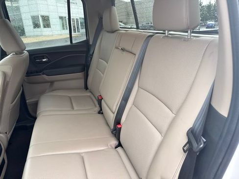 Used 2023 Honda Ridgeline RTL image 24