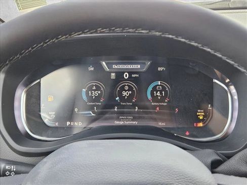 New 2026 RAM 2500 Laramie image 10