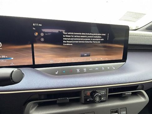 New 2026 Nissan Leaf SV+ image 25