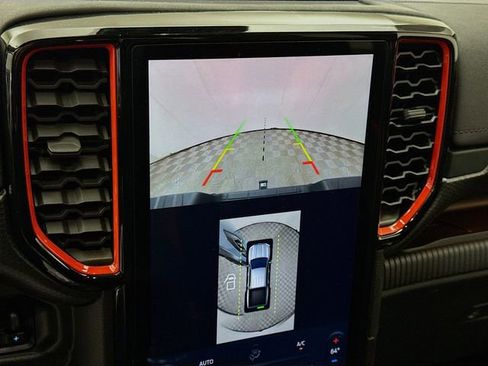 Used 2024 Ford Ranger Raptor image 14