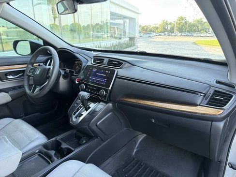 Used 2017 Honda CR-V EX image 18