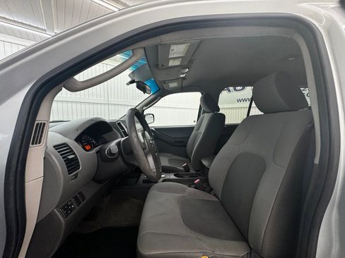 Used 2010 Nissan Xterra S image 8