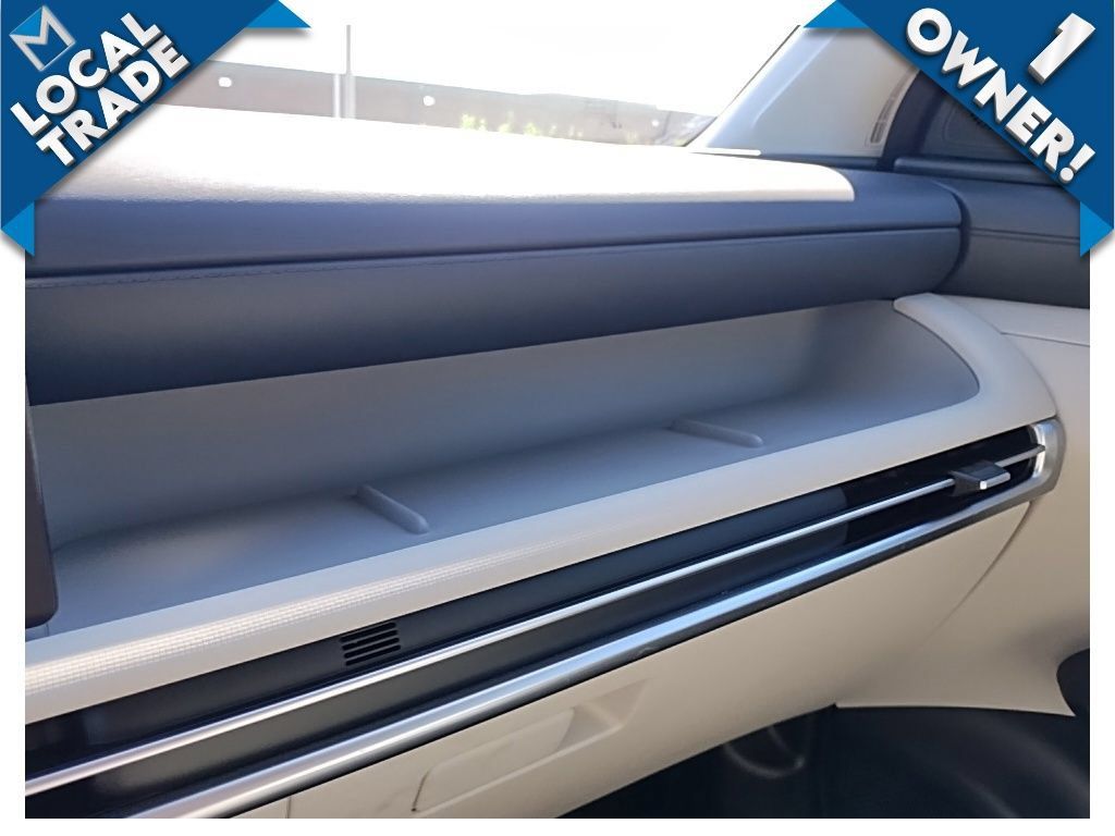 Used 2025 Hyundai Tucson SEL FWD image 26