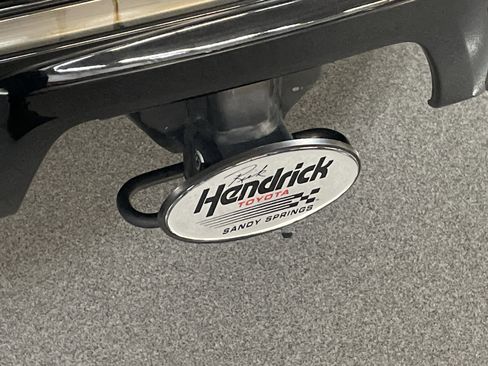 Used 2024 Toyota 4Runner SR5 Premium w/ Moonroof Package image 24