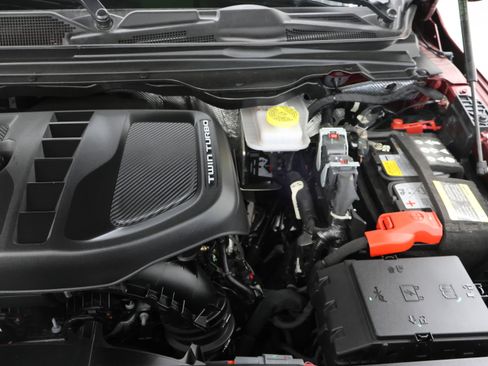 Used 2025 RAM 1500 Limited image 22