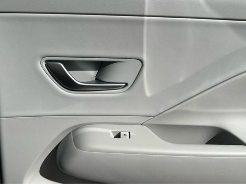 New 2026 Hyundai Kona SEL Premium image 22