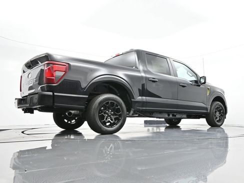 New 2025 Ford F150 STX RWD image 37