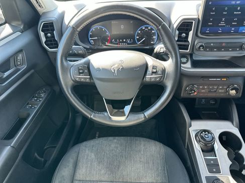 Used 2022 Ford Bronco Sport Big Bend w/ Convenience Package image 11