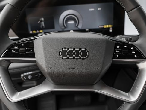 New 2027 Audi Q6 e-tron Premium Plus AWD/4WD image 17