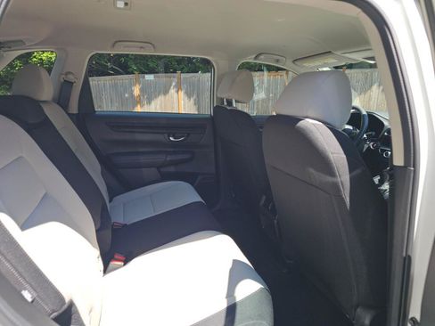 Certified 2024 Honda CR-V LX image 13