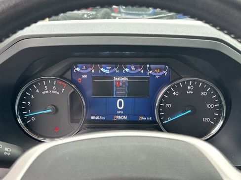 Used 2023 Ford Expedition XLT AWD/4WD image 13