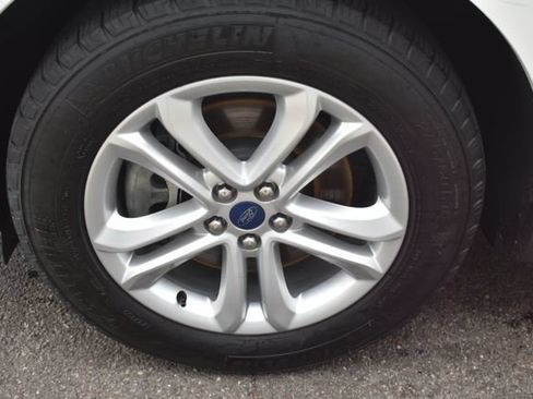 Used 2020 Ford Edge SEL w/ Convenience Package AWD/4WD image 49