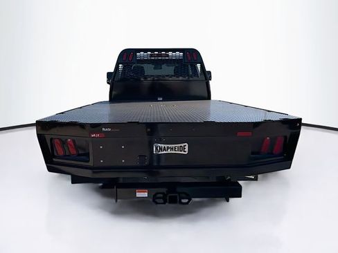 New 2025 Chevrolet Silverado 3500 W/T w/ WT Convenience Package image 6