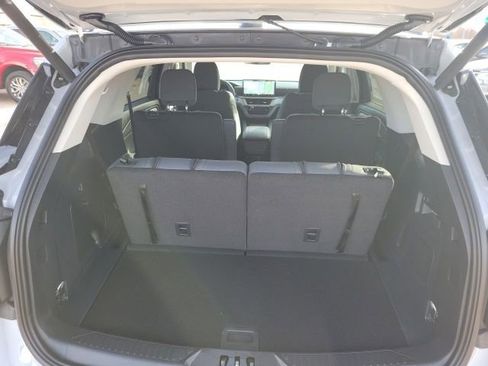 New 2026 Ford Explorer Active image 28