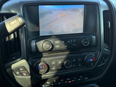 Used 2015 Chevrolet Silverado 3500 LTZ w/ Duramax Plus Package AWD/4WD image 22