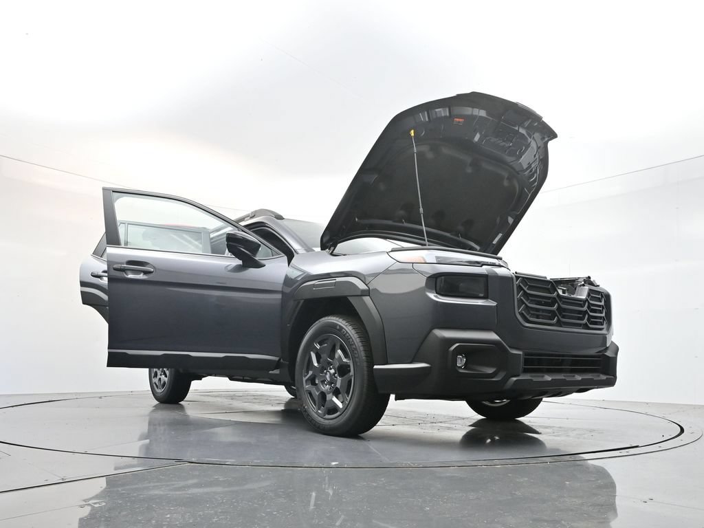 New 2026 Subaru Outback Premium AWD/4WD image 25