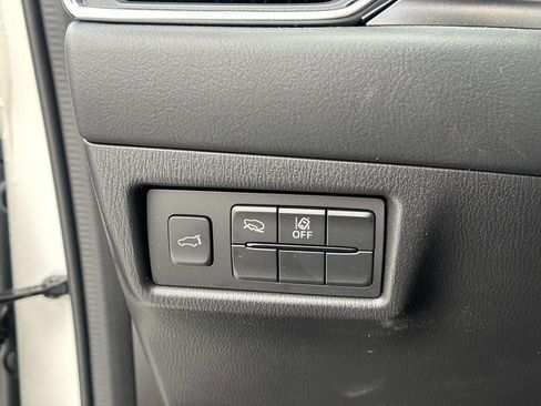Certified 2025 MAZDA CX-5 AWD 2.5 S image 16