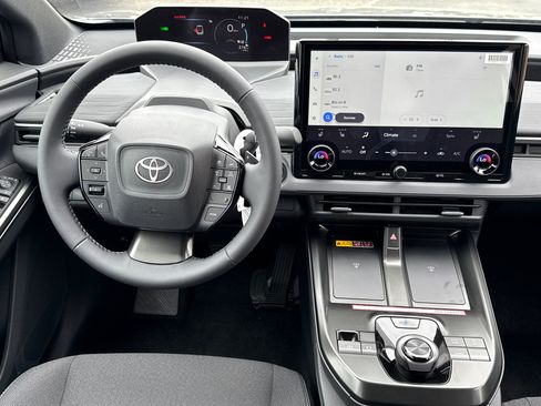 New 2026 Toyota C-HR AWD/4WD image 20