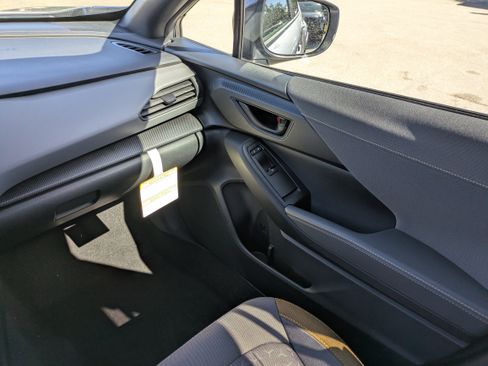 New 2026 Subaru Crosstrek 2.5i Sport image 17
