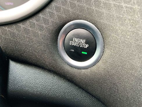 Used 2022 Chevrolet Malibu RS image 16