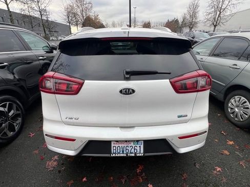 Used 2019 Kia Niro EX w/ Option Group 040 image 4