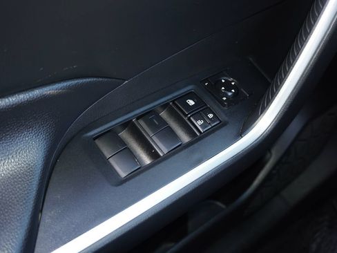 Used 2024 Toyota RAV4 LE AWD/4WD image 13