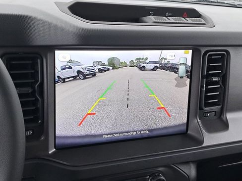 New 2026 Ford Bronco Big Bend AWD/4WD image 30