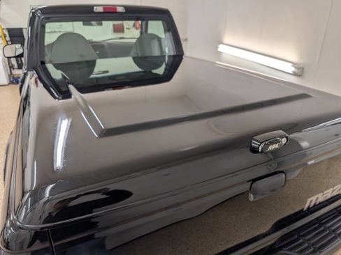 Used 2001 MAZDA B-Series Pickup 4x4 Regular Cab B3000 image 13