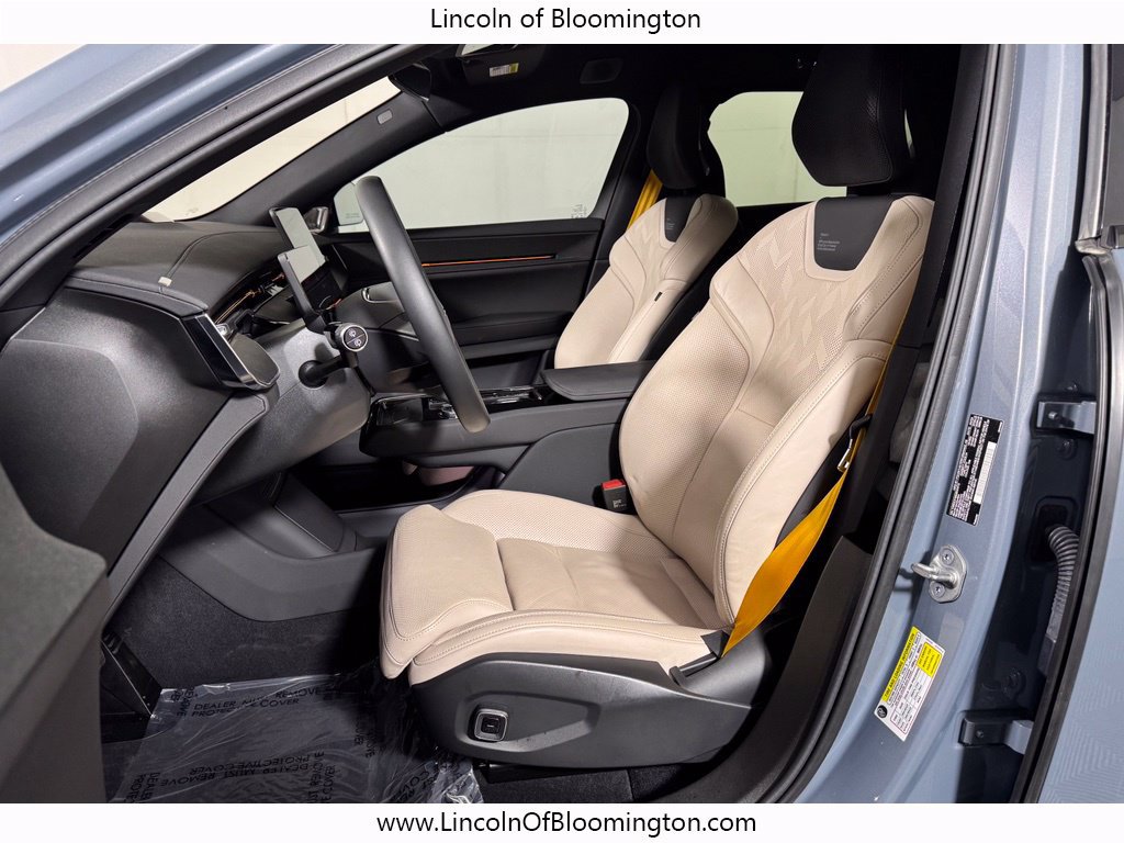 Used 2025 Polestar Polestar 3 AWD/4WD image 17